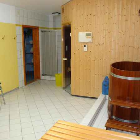 Waldhotel Baechlein Mitwitz Экстерьер фото